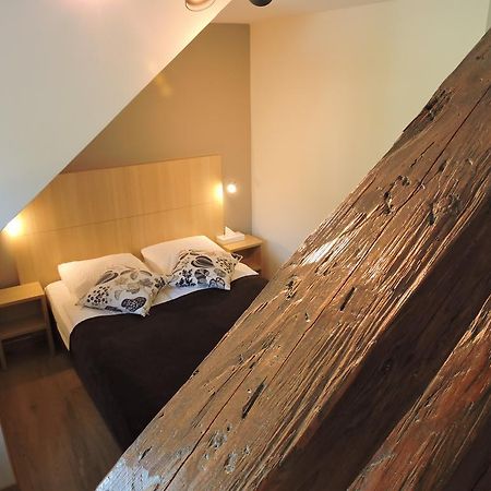 Auberge Communale De St-Legier Vevey Eksteriør bilde
