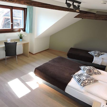 Auberge Communale De St-Legier Vevey Eksteriør bilde