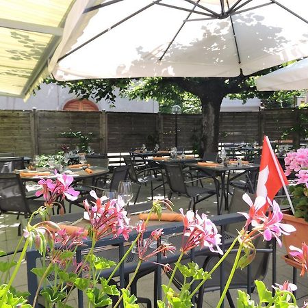 Auberge Communale De St-Legier Vevey Eksteriør bilde