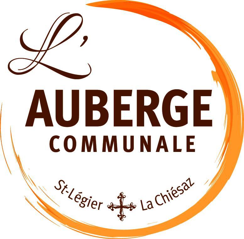 Auberge Communale De St-Legier Vevey Eksteriør bilde