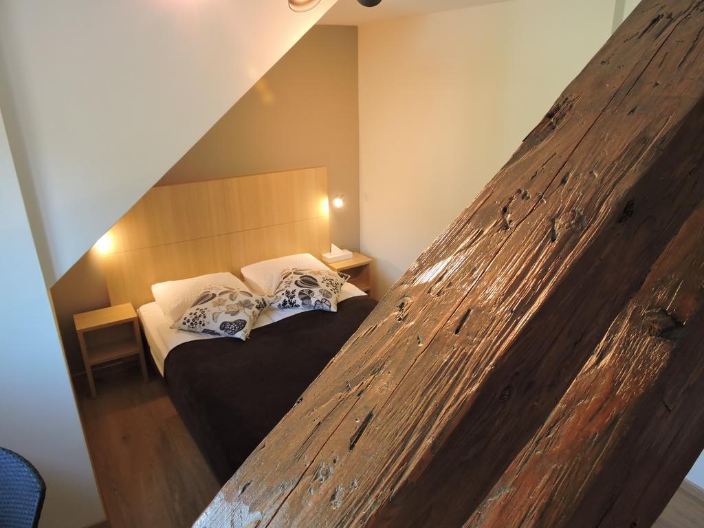 Auberge Communale De St-Legier Vevey Eksteriør bilde