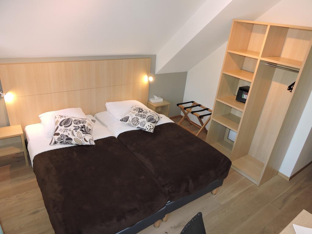 Auberge Communale De St-Legier Vevey Eksteriør bilde