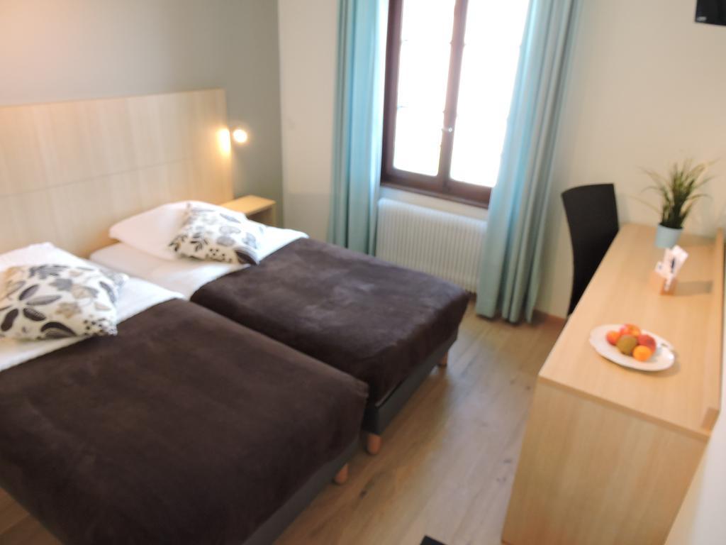 Auberge Communale De St-Legier Vevey Eksteriør bilde