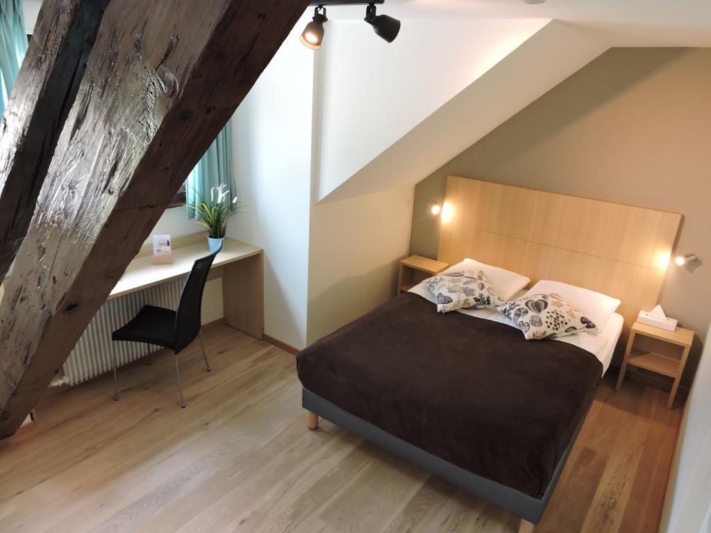 Auberge Communale De St-Legier Vevey Eksteriør bilde