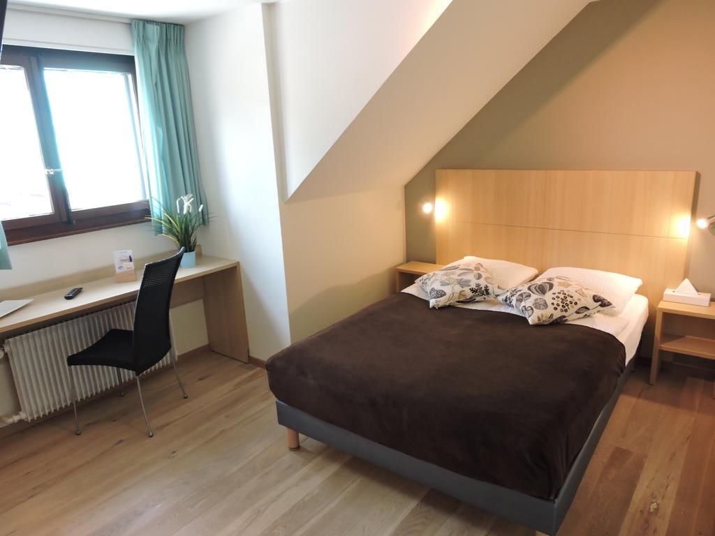 Auberge Communale De St-Legier Vevey Eksteriør bilde